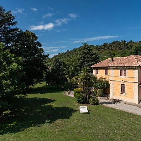 San Giuseppe فندق Passirano