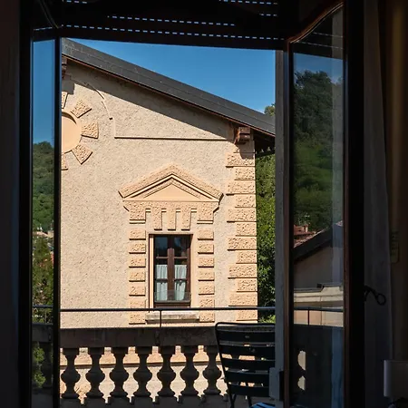San Giuseppe فندق Passirano